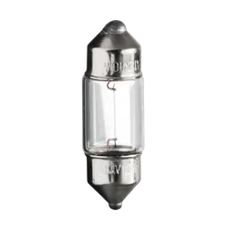 Standard - 12V 10W Sv8.5 - 31Mm