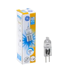 G4 Halogen Bi-Pin - 12V 20W