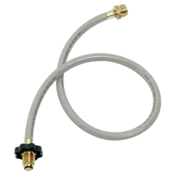 Gasmate Hose 900mm POL 1 20 UNEF