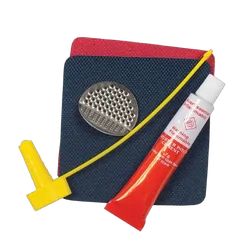 Elemental Air Mattress Repair Kit
