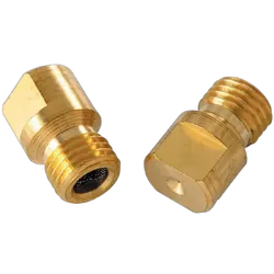 Gasmate HM Jet - 2 Pack