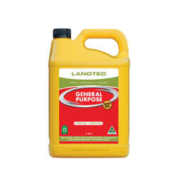 Lanotec General Purpose Liquid Lanolin - 5 litre