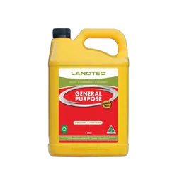 Lanotec General Purpose Liquid Lanolin - 5 litre