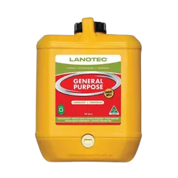 Lanotec General Purpose Liquid Lanolin - 10 litre