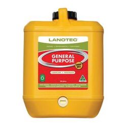Lanotec General Purpose Liquid Lanolin - 20 litre