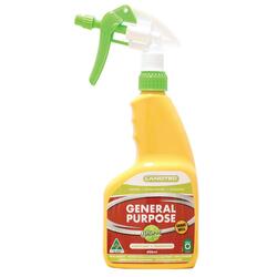 Lanotec General Purpose Liquid Lanolin - 600ml Spray Pack