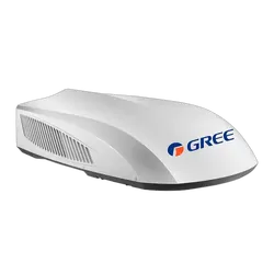 GREE Rooftop Slimline Air Conditioner 3.5kW (Wi-Fi)