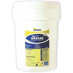 Lanotec Type 'A' Grease - 20 litre