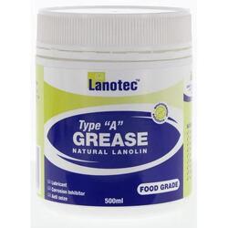 Lanotec Type 'A' Grease - 500ml