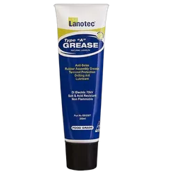 Lanotec Type 'A' Grease - 250ml Tube