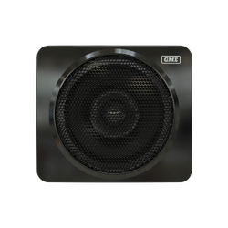60 Watt Ip54 Marine Box Speakers