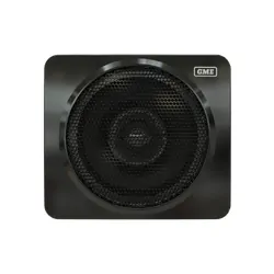 60 Watt Ip54 Marine Box Speakers