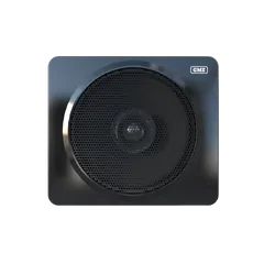 80 Watt Ip54 Marine Box Speakers