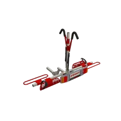 Gripsport GS-Adventure 2-Bike Tow Bar Bike Rack