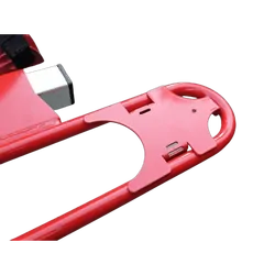 Gripsport Wheel Hoop Reducers Pair