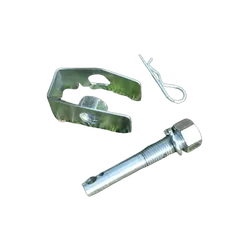 Gripsport Bike Rack Hitch Stabiliser