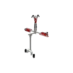 Gripsport Van-Rack 2-Bike Non-Tilting