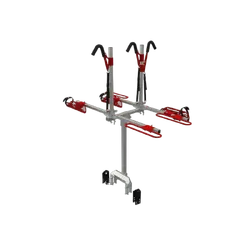 Gripsport Van-Rack 3-Bike Tilting