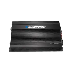 Blaupunkt 2400W Mono Amplifier