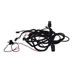 Great Whites Wiring Harness 12/24 Volt