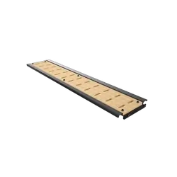 Front runner Land Rover Defender TDI/TD5 (1983-2006) Gullwing Box Shelf