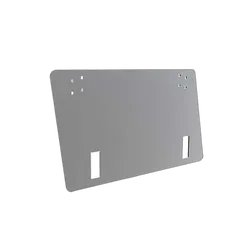 Gullwing Window Panel / Glass for Mercedes Benz Gelandewagen