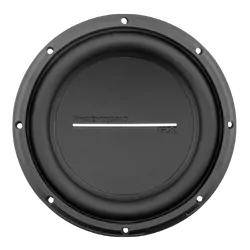 Phoenix Gold Gx Series 10" Dual 4Ohm Subwoofer