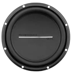 Phoenix Gold Gx Series 12" Dual 4Ohm Subwoofer