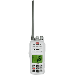 GME GX800W Handheld Marine VHF Radio 5/1 Watt - Float & Flash