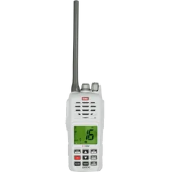 GME GX800W Handheld Marine VHF Radio 5/1 Watt - Float & Flash