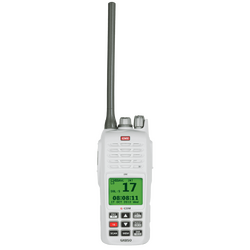 GME GX850W 5/1 Watt DSC VHF Handheld Marine Radio - Float & Flash