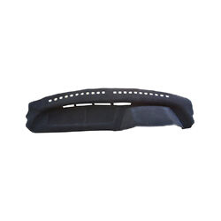 Sunland-Protection Dashmat Charcoal To Suit Civic 2/85-10/87