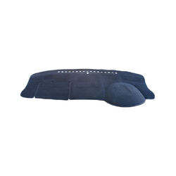 Sunland-Protection Dashmat Charcoal To Suit Accord Euro 6/03 - 03/08