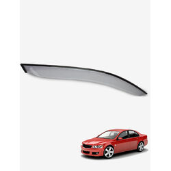 Sunland-Protection Slimline Weathershield To Suit Holden Ve/Vf Commodore