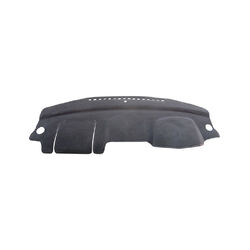 Sunland-Protection Dashmat Black To Suit Honda Crv 2/07 To 10/12