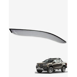 Sunland-Protection Slimeline Weathershield To Suit Holden Colorado Rg/7