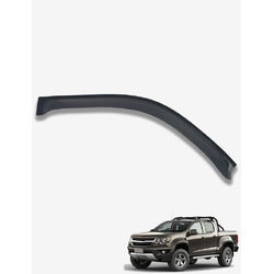 Sunland-Protection Slimeline Weathershield Holden Colorado Driver