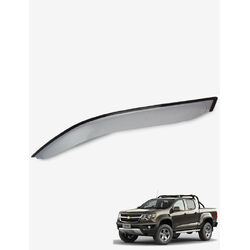 Sunland-Protection Slimeline Weathershield To Suit Holden Colorado Rg/7