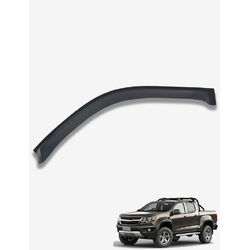 Sunland-Protection Slimeline Weathershield Holden Colorado Passenger