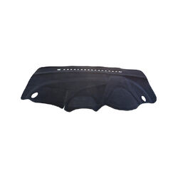 Sunland-Protection Dashmat Black To Suit Vibe