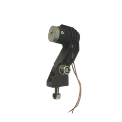 Lightforce Replacement Arm And Mount For Striker And Blitz Driving Light