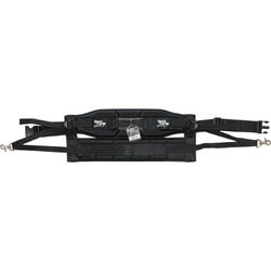 Black Magic Gimbal Equalizer Harness (Only) - Small