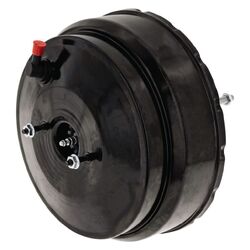 Hulk 4x4 Hulk Twin Diaphragm Booster To Suit 80 Series To Suit Landcruiser