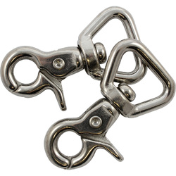 Black Magic Gimbal Harness Clips (Pack OF 2)