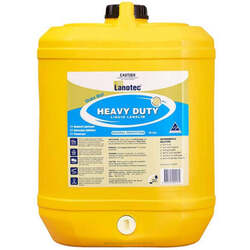 Lanotec Heavy Duty Liquid Lanolin - 10 litre