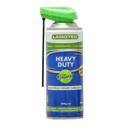 Lanotec Heavy Duty Liquid Lanolin - 300g Aerosol