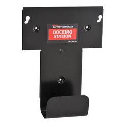 Projecta Heavy Duty Battery Manager Wall Mount