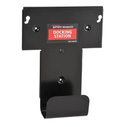 Projecta Heavy Duty Battery Manager Wall Mount