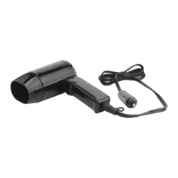 Supex Hair Dryer 12v