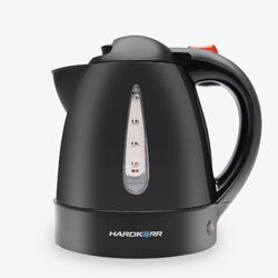 Hardkorr 12V Camping Kettle 1L